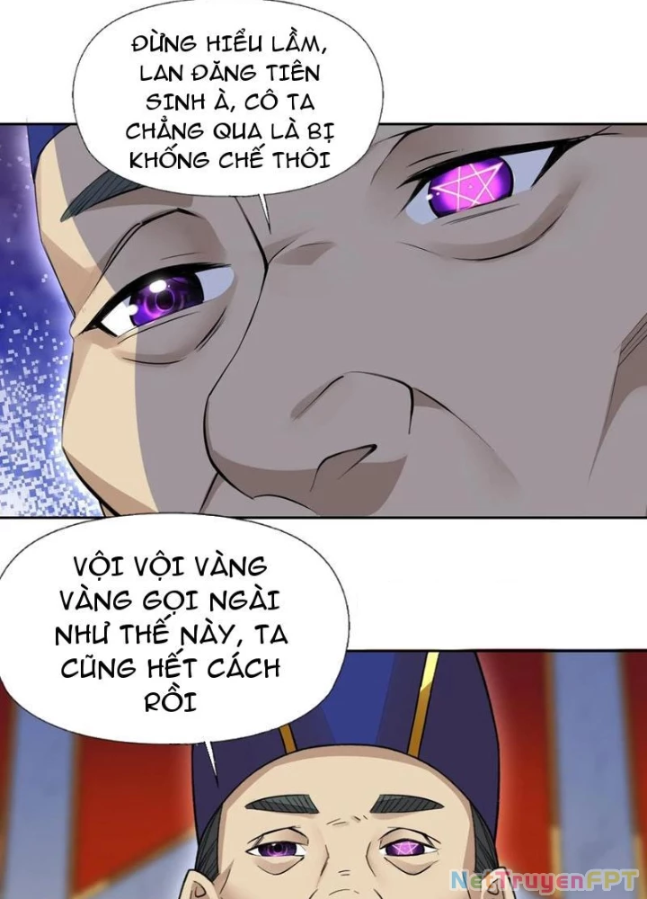 Công Chúa Yêu Tinh Cực Muốn Bị Thú Nhân Tấn Công Chapter 51 - Trang 3