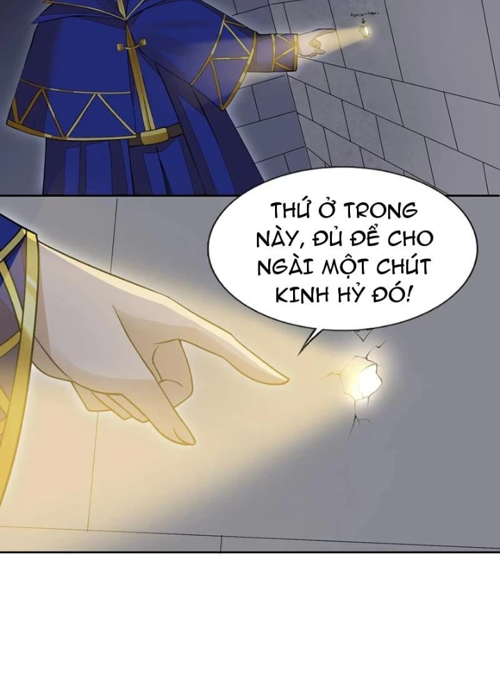 Công Chúa Yêu Tinh Cực Muốn Bị Thú Nhân Tấn Công Chapter 51 - Trang 3