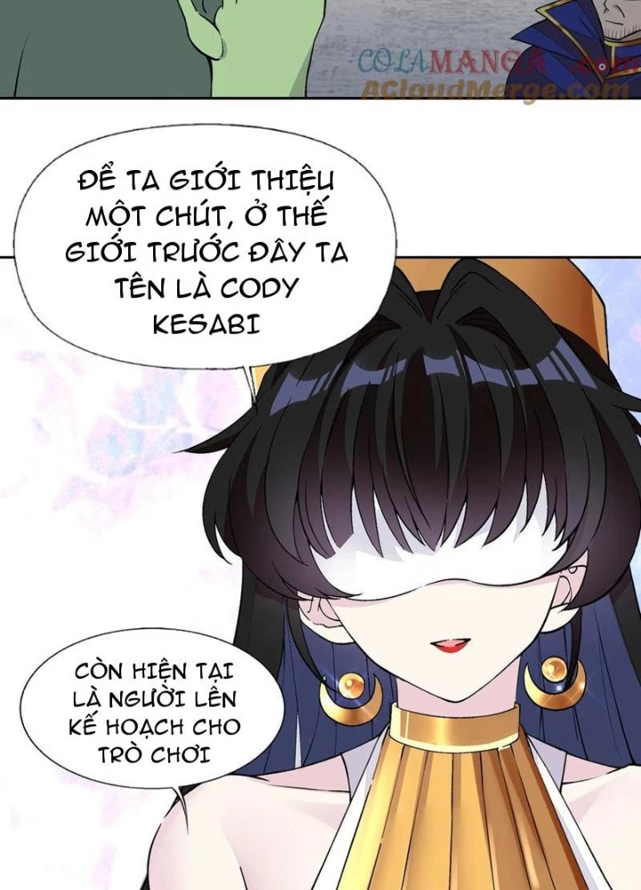 Công Chúa Yêu Tinh Cực Muốn Bị Thú Nhân Tấn Công Chapter 52 - Trang 3