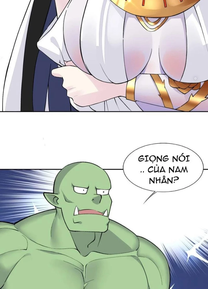 Công Chúa Yêu Tinh Cực Muốn Bị Thú Nhân Tấn Công Chapter 52 - Trang 3