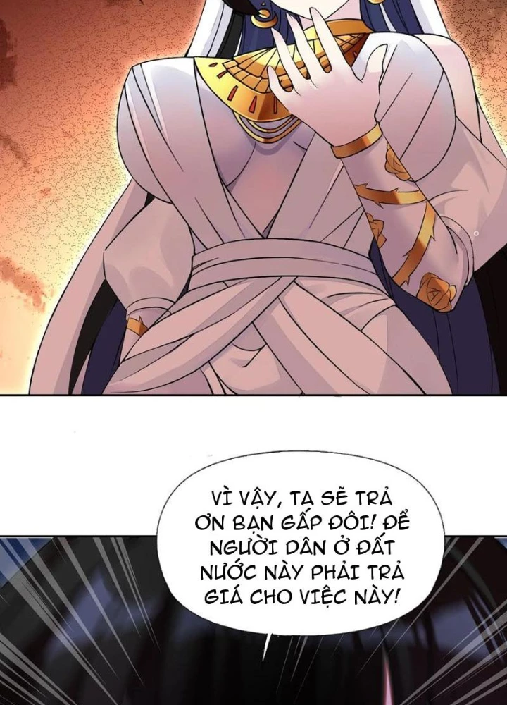 Công Chúa Yêu Tinh Cực Muốn Bị Thú Nhân Tấn Công Chapter 52 - Trang 3