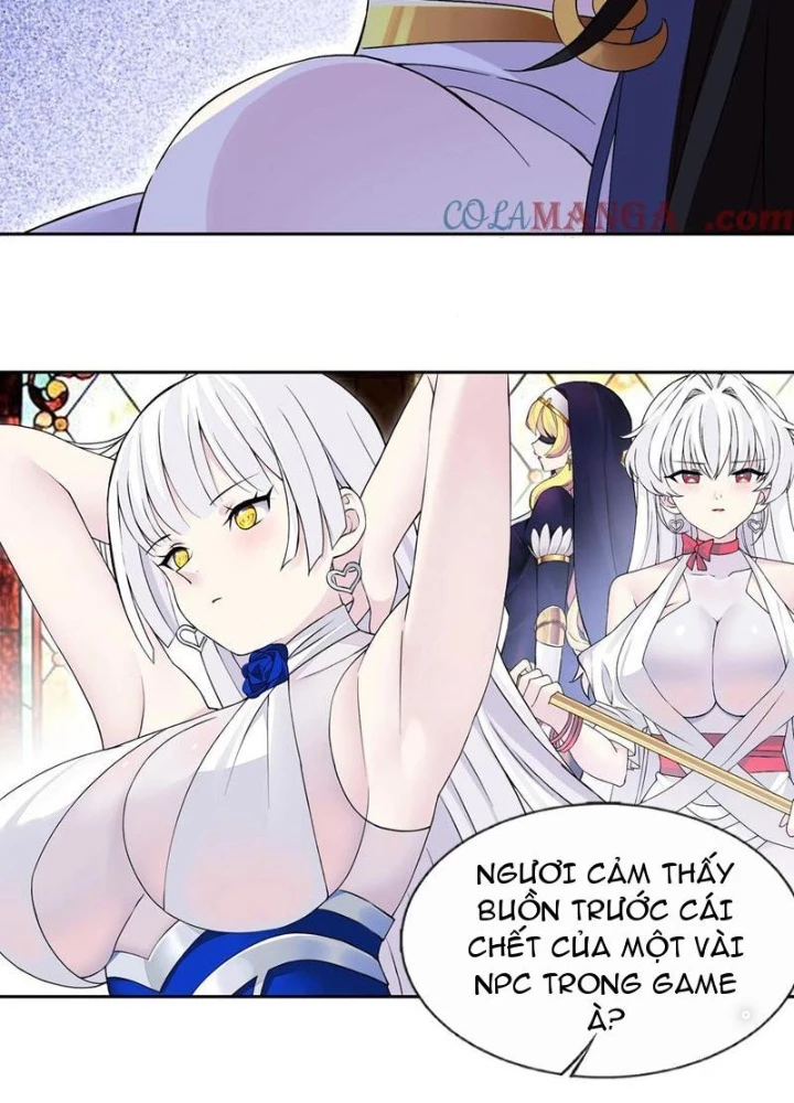 Công Chúa Yêu Tinh Cực Muốn Bị Thú Nhân Tấn Công Chapter 52 - Trang 3