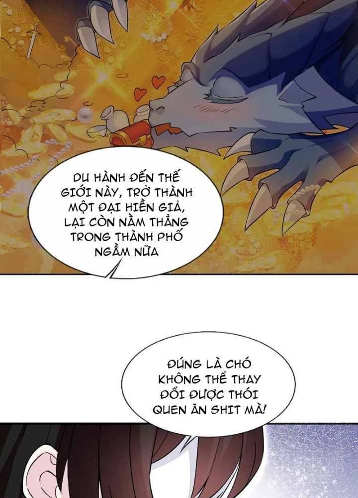 Công Chúa Yêu Tinh Cực Muốn Bị Thú Nhân Tấn Công Chapter 52 - Trang 3