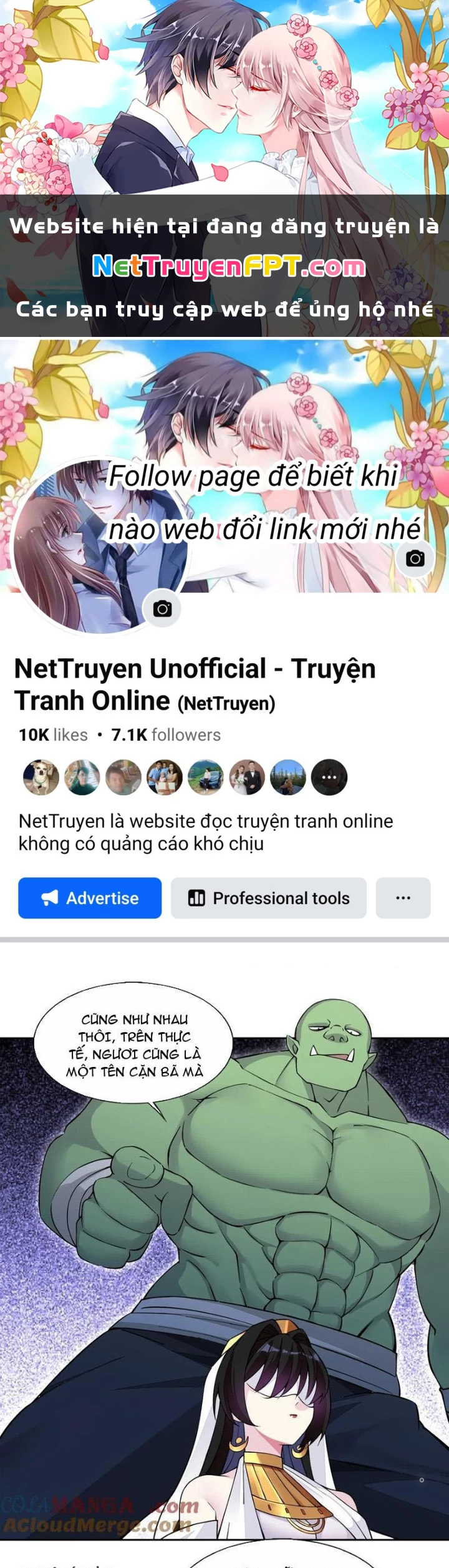 Công Chúa Yêu Tinh Cực Muốn Bị Thú Nhân Tấn Công Chapter 53 - Trang 3