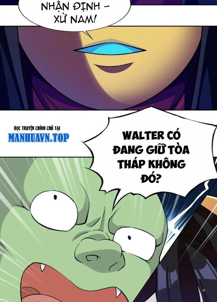 Công Chúa Yêu Tinh Cực Muốn Bị Thú Nhân Tấn Công Chapter 53 - Trang 3