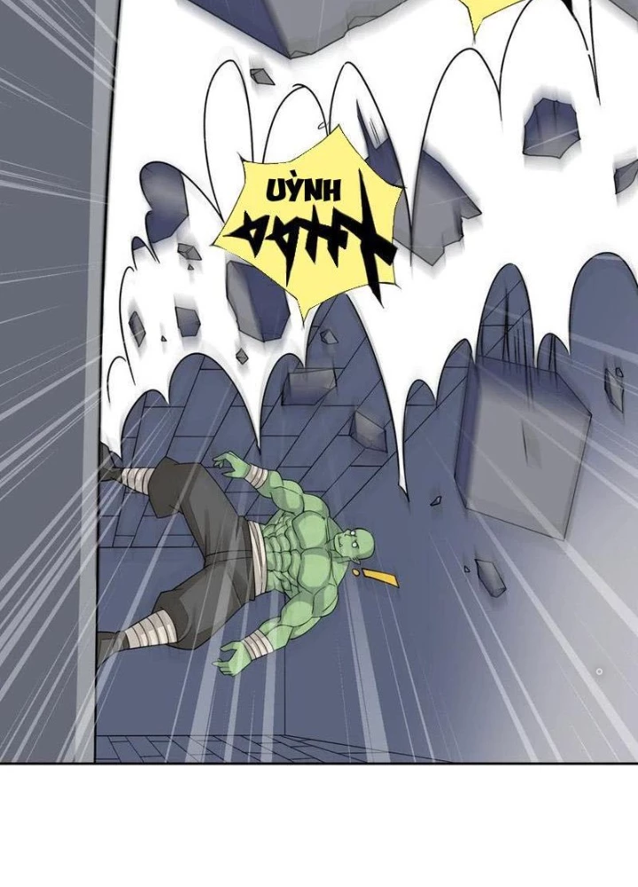 Công Chúa Yêu Tinh Cực Muốn Bị Thú Nhân Tấn Công Chapter 53 - Trang 3