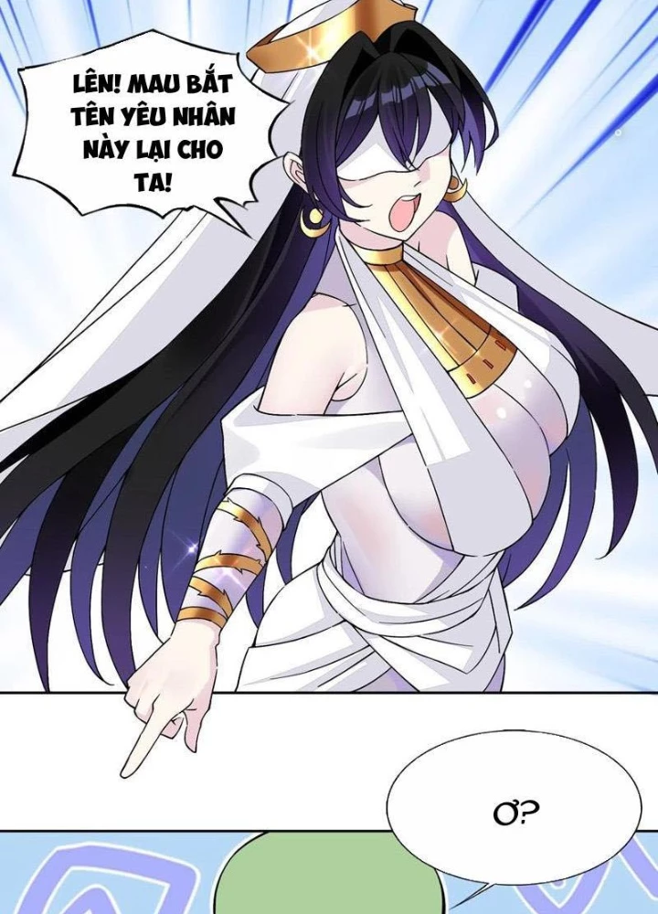 Công Chúa Yêu Tinh Cực Muốn Bị Thú Nhân Tấn Công Chapter 53 - Trang 3