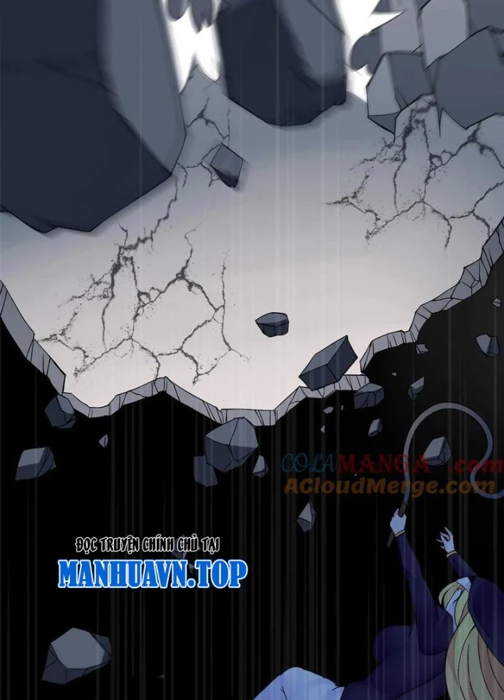 Công Chúa Yêu Tinh Cực Muốn Bị Thú Nhân Tấn Công Chapter 54 - Trang 3