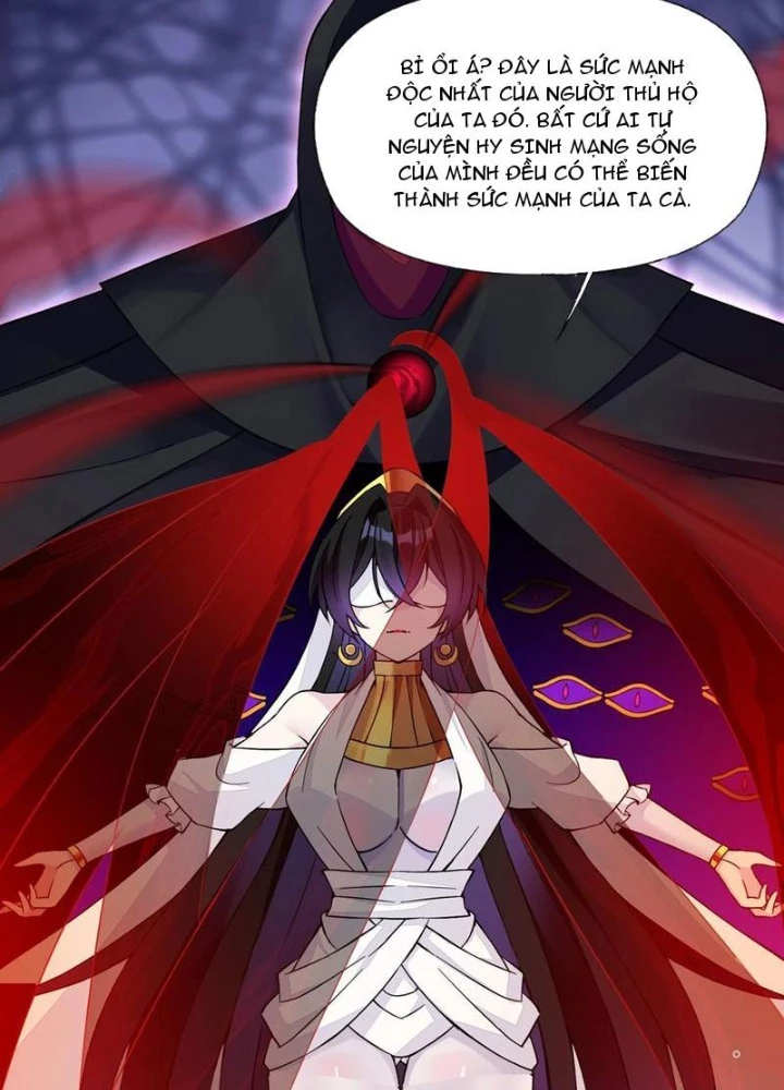 Công Chúa Yêu Tinh Cực Muốn Bị Thú Nhân Tấn Công Chapter 54 - Trang 3