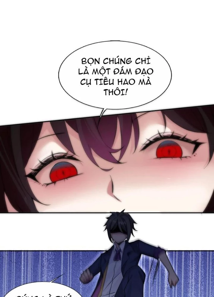 Công Chúa Yêu Tinh Cực Muốn Bị Thú Nhân Tấn Công Chapter 54 - Trang 3