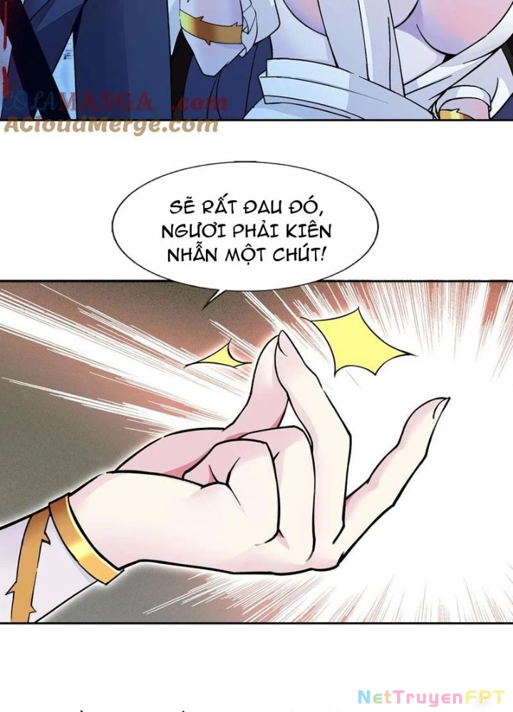 Công Chúa Yêu Tinh Cực Muốn Bị Thú Nhân Tấn Công Chapter 54 - Trang 3