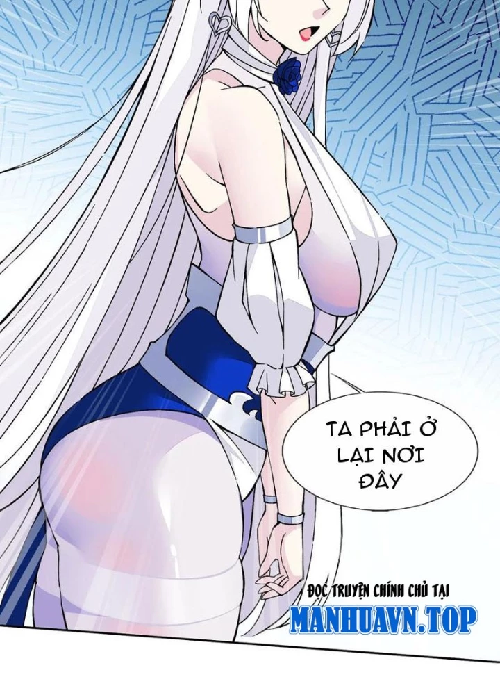 Công Chúa Yêu Tinh Cực Muốn Bị Thú Nhân Tấn Công Chapter 55 - Trang 3
