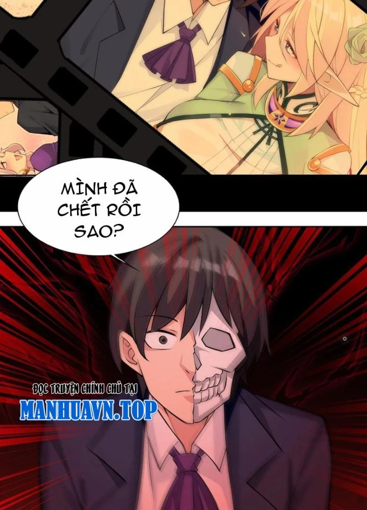 Công Chúa Yêu Tinh Cực Muốn Bị Thú Nhân Tấn Công Chapter 55 - Trang 3