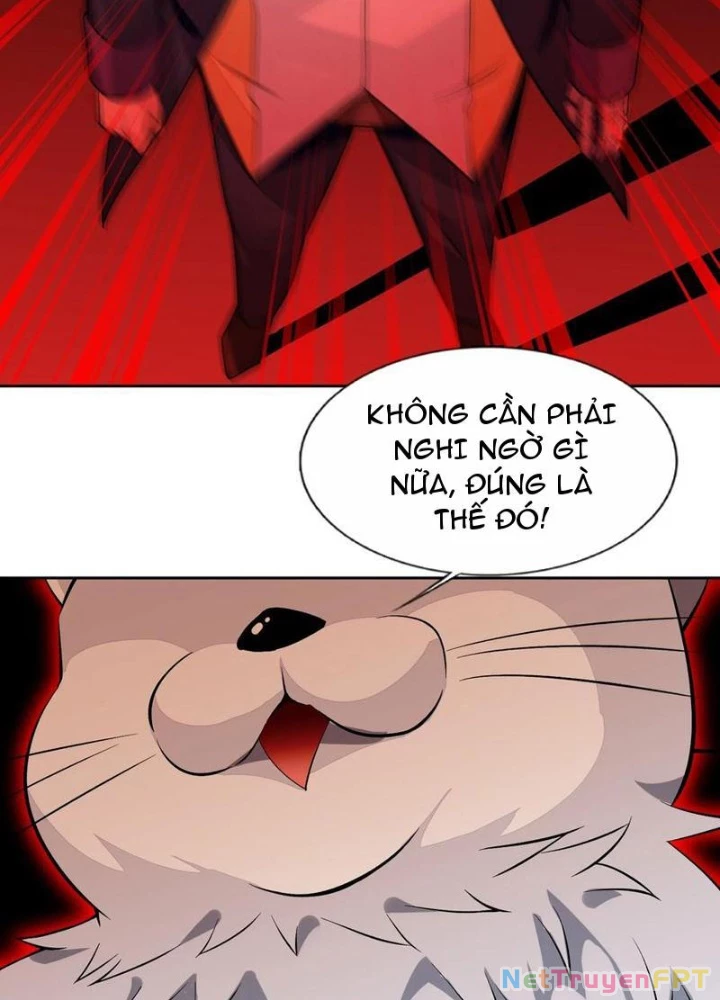 Công Chúa Yêu Tinh Cực Muốn Bị Thú Nhân Tấn Công Chapter 55 - Trang 3