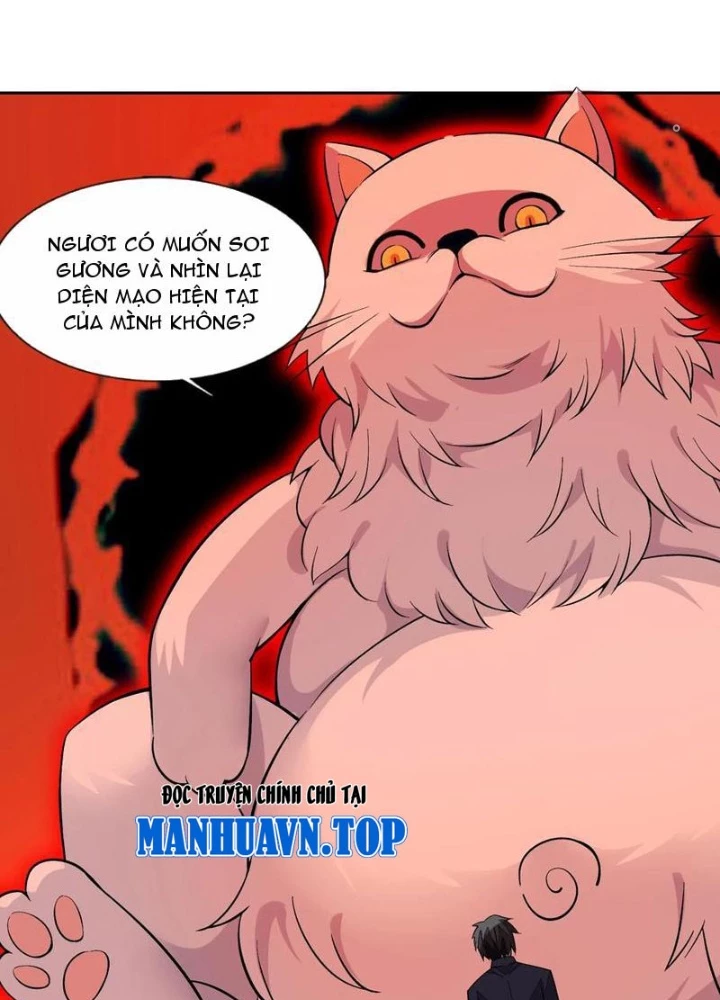 Công Chúa Yêu Tinh Cực Muốn Bị Thú Nhân Tấn Công Chapter 55 - Trang 3