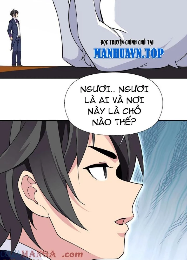 Công Chúa Yêu Tinh Cực Muốn Bị Thú Nhân Tấn Công Chapter 55 - Trang 3