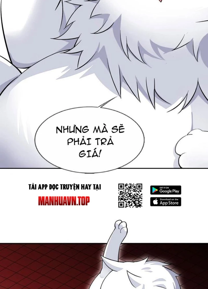 Công Chúa Yêu Tinh Cực Muốn Bị Thú Nhân Tấn Công Chapter 55 - Trang 3
