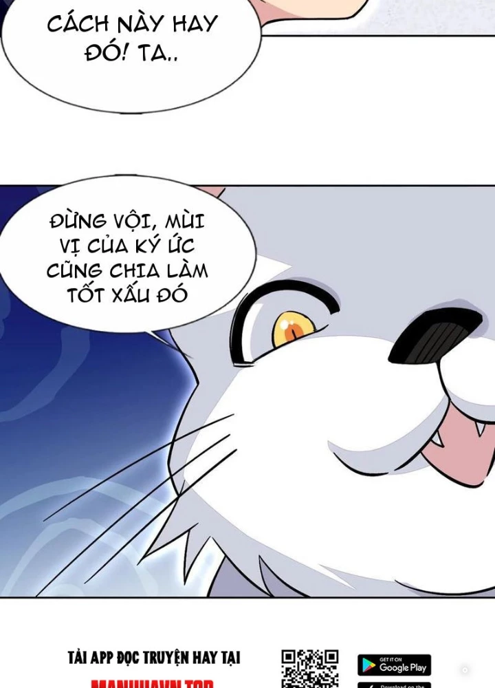 Công Chúa Yêu Tinh Cực Muốn Bị Thú Nhân Tấn Công Chapter 55 - Trang 3