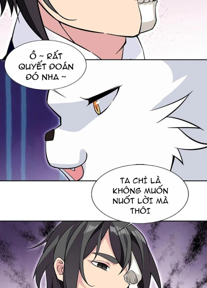 Công Chúa Yêu Tinh Cực Muốn Bị Thú Nhân Tấn Công Chapter 55 - Trang 3
