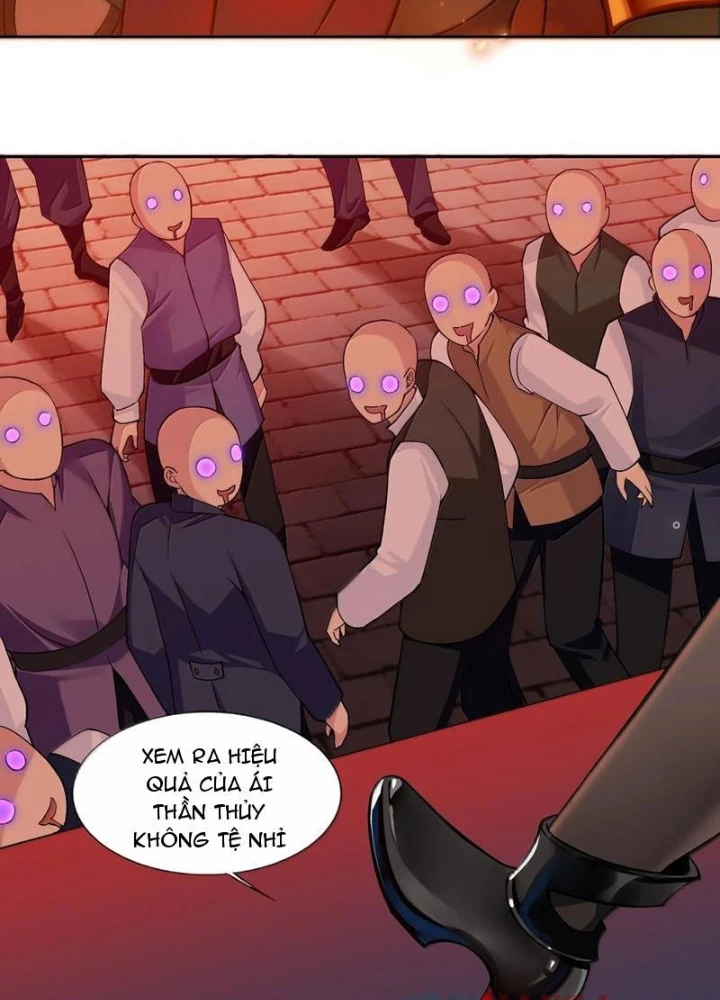 Công Chúa Yêu Tinh Cực Muốn Bị Thú Nhân Tấn Công Chapter 56 - Trang 3