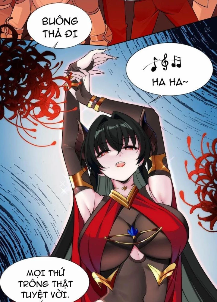 Công Chúa Yêu Tinh Cực Muốn Bị Thú Nhân Tấn Công Chapter 56 - Trang 3