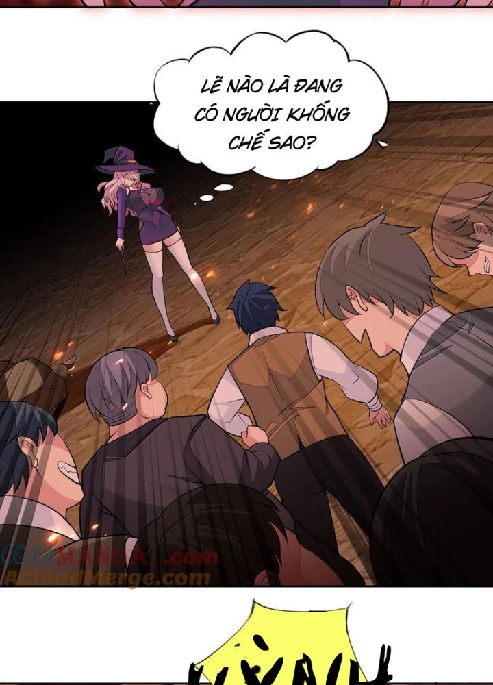 Công Chúa Yêu Tinh Cực Muốn Bị Thú Nhân Tấn Công Chapter 56 - Trang 3