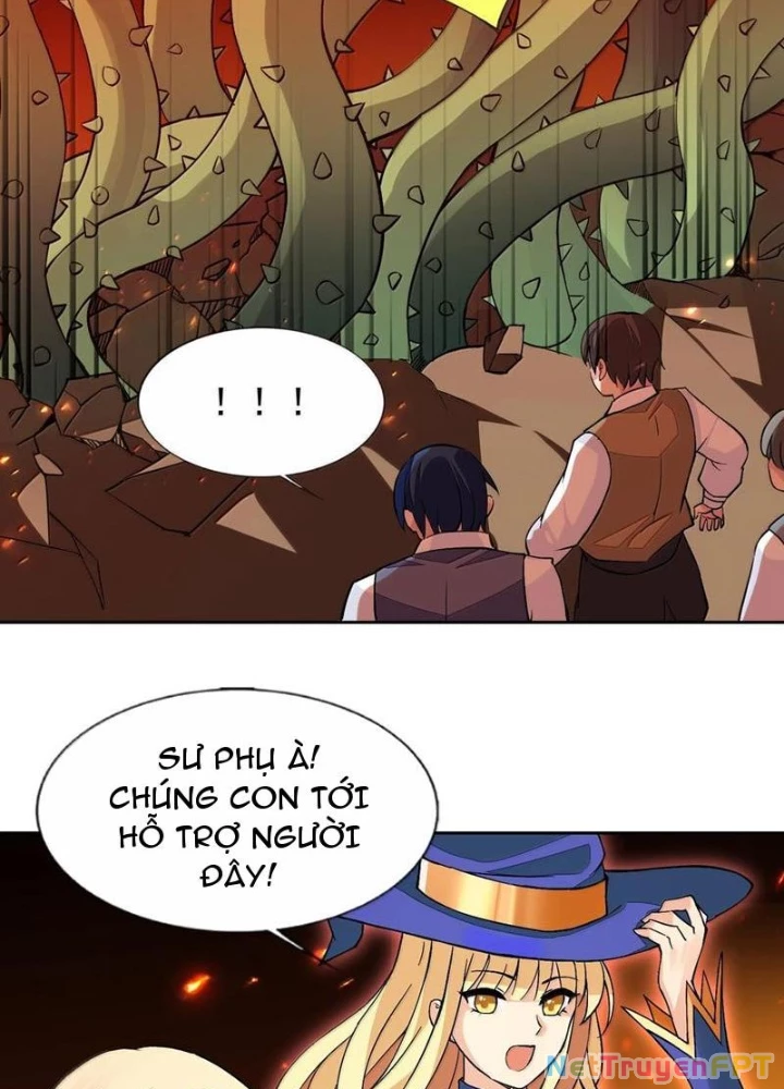 Công Chúa Yêu Tinh Cực Muốn Bị Thú Nhân Tấn Công Chapter 56 - Trang 3