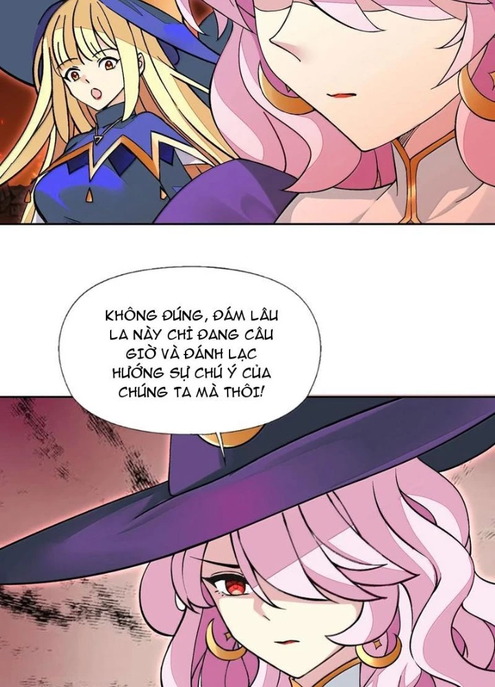 Công Chúa Yêu Tinh Cực Muốn Bị Thú Nhân Tấn Công Chapter 56 - Trang 3