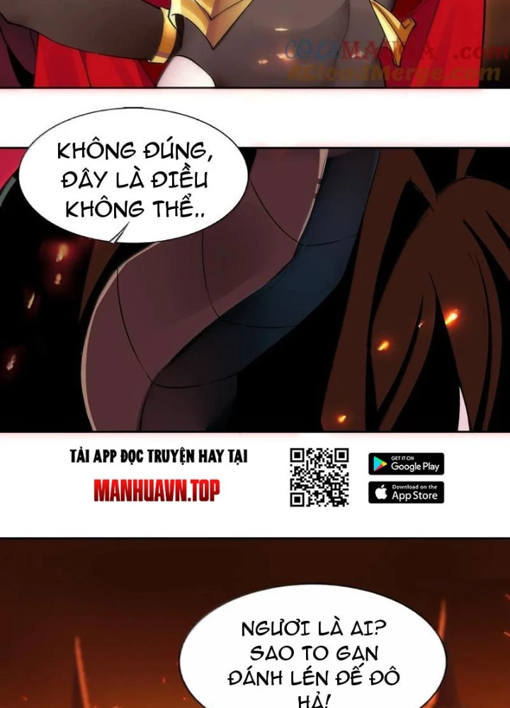 Công Chúa Yêu Tinh Cực Muốn Bị Thú Nhân Tấn Công Chapter 56 - Trang 3