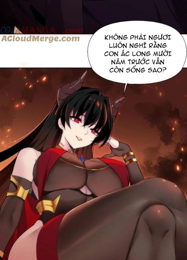 Công Chúa Yêu Tinh Cực Muốn Bị Thú Nhân Tấn Công Chapter 56 - Trang 3