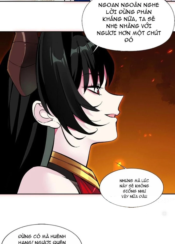 Công Chúa Yêu Tinh Cực Muốn Bị Thú Nhân Tấn Công Chapter 56 - Trang 3
