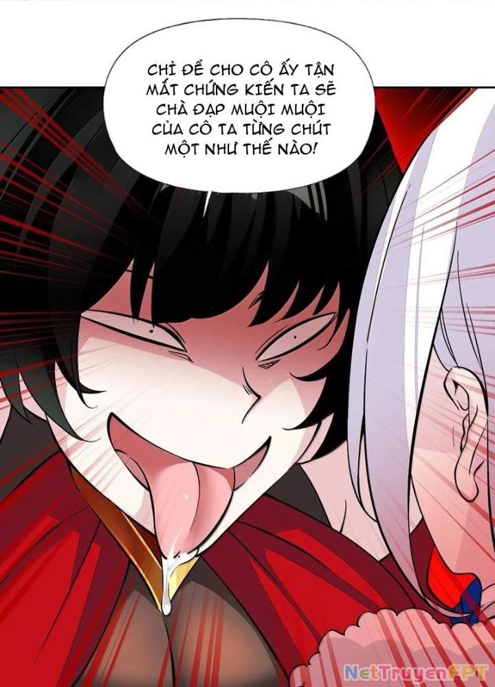 Công Chúa Yêu Tinh Cực Muốn Bị Thú Nhân Tấn Công Chapter 56 - Trang 3