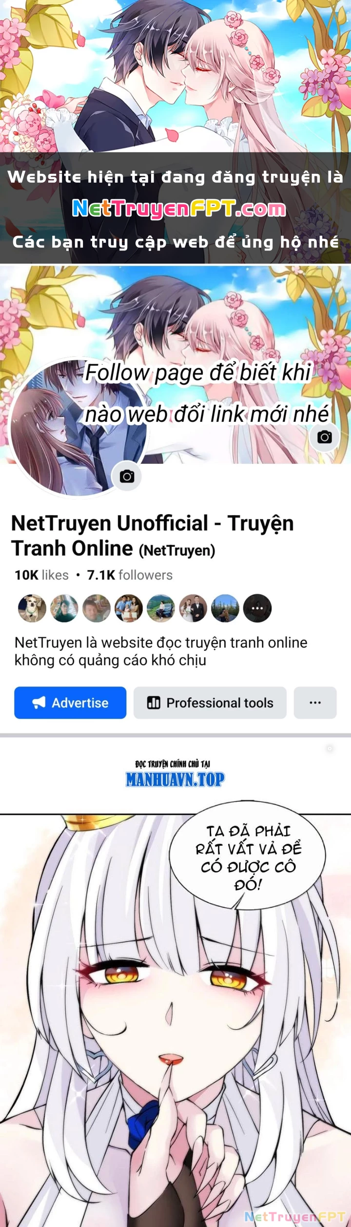 Công Chúa Yêu Tinh Cực Muốn Bị Thú Nhân Tấn Công Chapter 57 - Trang 3