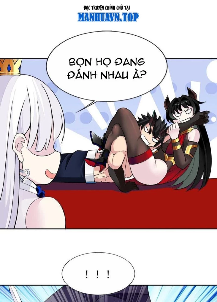 Công Chúa Yêu Tinh Cực Muốn Bị Thú Nhân Tấn Công Chapter 57 - Trang 3