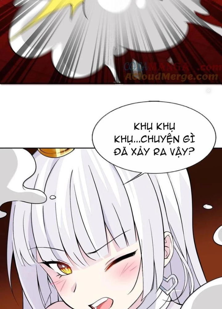 Công Chúa Yêu Tinh Cực Muốn Bị Thú Nhân Tấn Công Chapter 57 - Trang 3