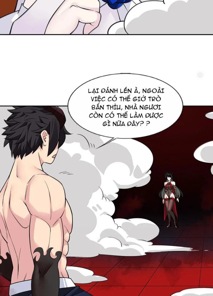 Công Chúa Yêu Tinh Cực Muốn Bị Thú Nhân Tấn Công Chapter 57 - Trang 3