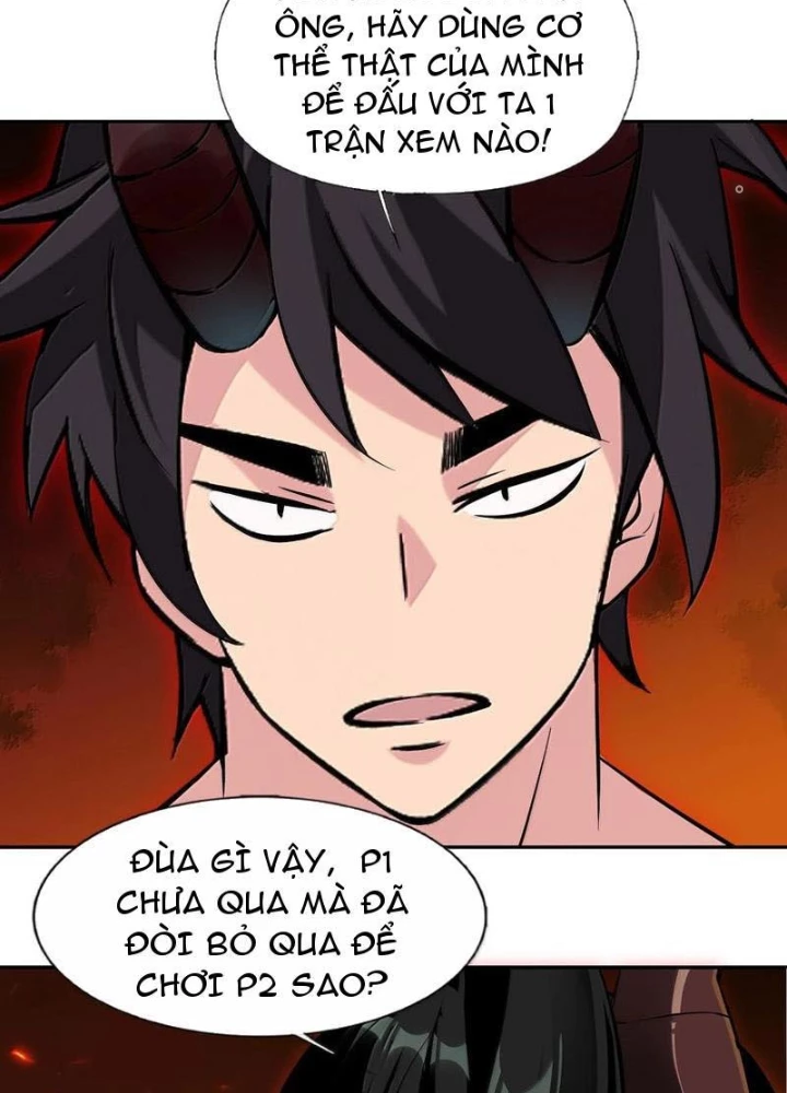 Công Chúa Yêu Tinh Cực Muốn Bị Thú Nhân Tấn Công Chapter 57 - Trang 3