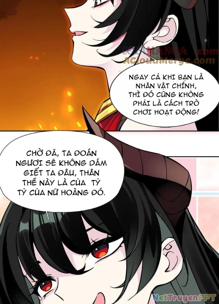 Công Chúa Yêu Tinh Cực Muốn Bị Thú Nhân Tấn Công Chapter 57 - Trang 3