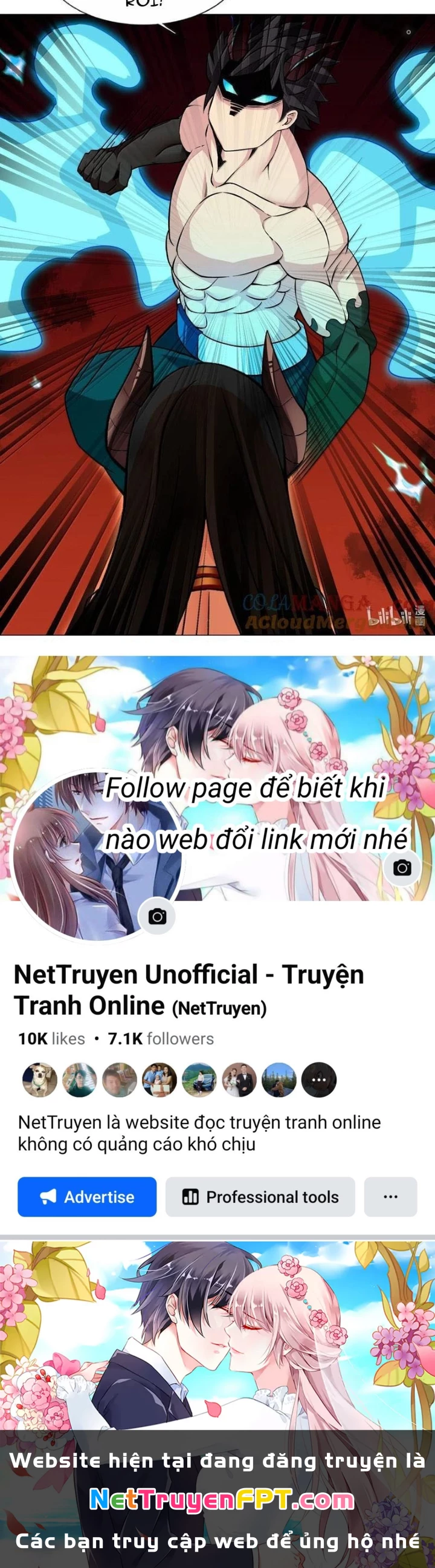 Công Chúa Yêu Tinh Cực Muốn Bị Thú Nhân Tấn Công Chapter 57 - Trang 3