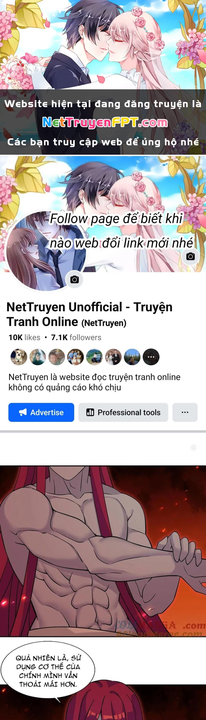 Công Chúa Yêu Tinh Cực Muốn Bị Thú Nhân Tấn Công Chapter 59 - Trang 3