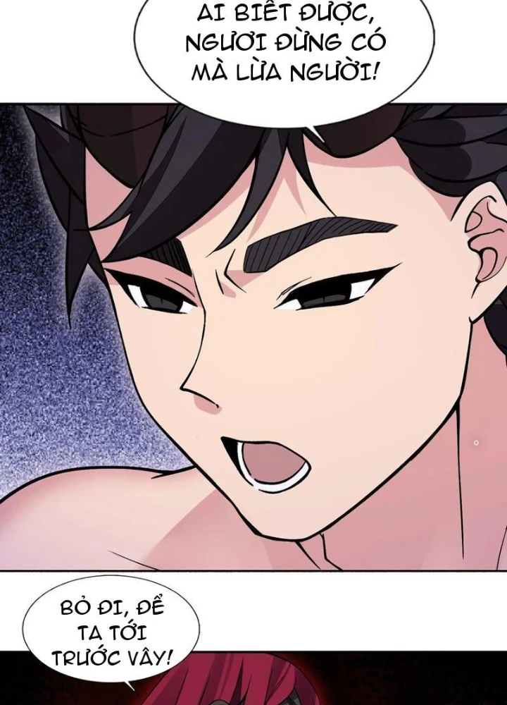 Công Chúa Yêu Tinh Cực Muốn Bị Thú Nhân Tấn Công Chapter 59 - Trang 3