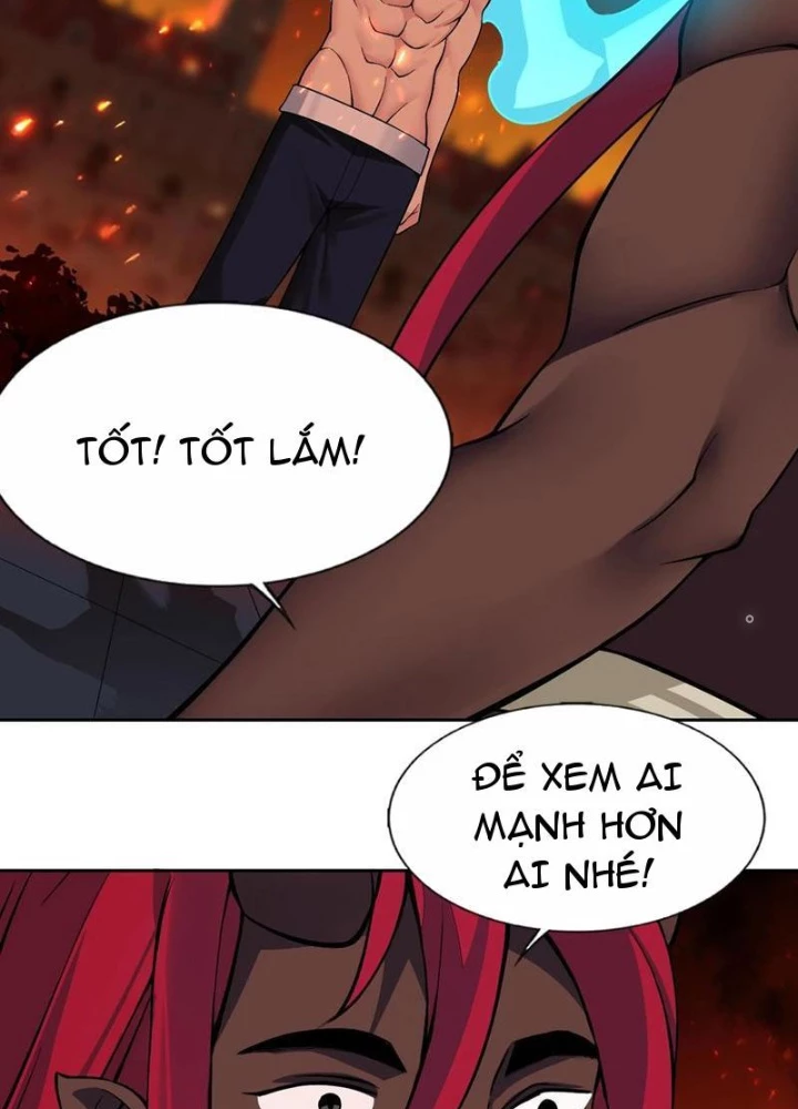 Công Chúa Yêu Tinh Cực Muốn Bị Thú Nhân Tấn Công Chapter 59 - Trang 3