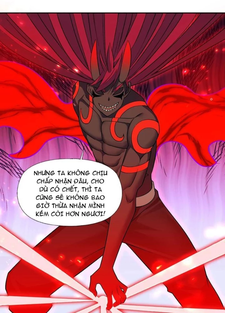 Công Chúa Yêu Tinh Cực Muốn Bị Thú Nhân Tấn Công Chapter 59 - Trang 3