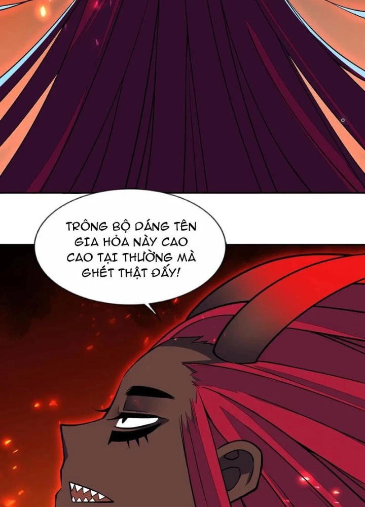 Công Chúa Yêu Tinh Cực Muốn Bị Thú Nhân Tấn Công Chapter 59 - Trang 3