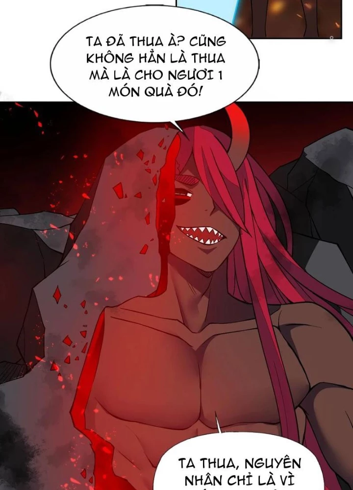 Công Chúa Yêu Tinh Cực Muốn Bị Thú Nhân Tấn Công Chapter 59 - Trang 3