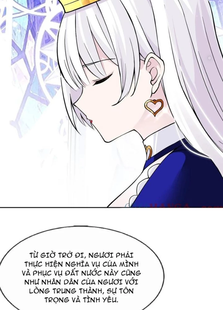 Công Chúa Yêu Tinh Cực Muốn Bị Thú Nhân Tấn Công Chapter 60 - Trang 3