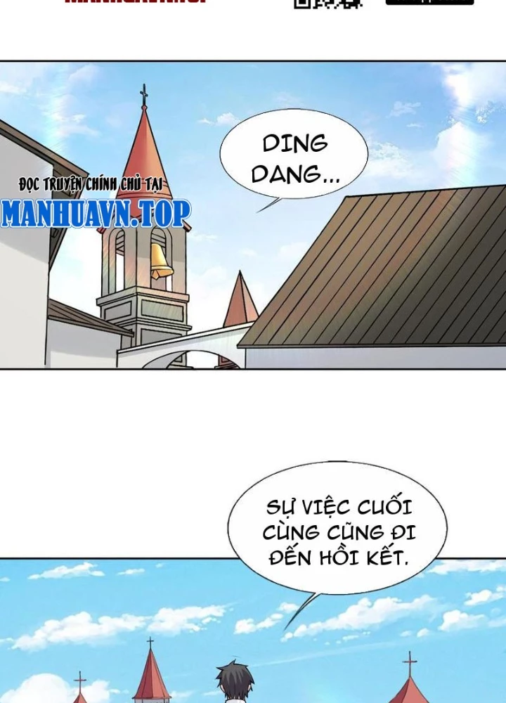 Công Chúa Yêu Tinh Cực Muốn Bị Thú Nhân Tấn Công Chapter 60 - Trang 3