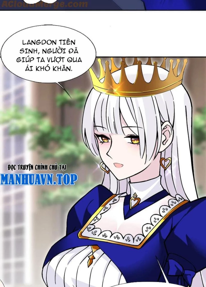 Công Chúa Yêu Tinh Cực Muốn Bị Thú Nhân Tấn Công Chapter 60 - Trang 3