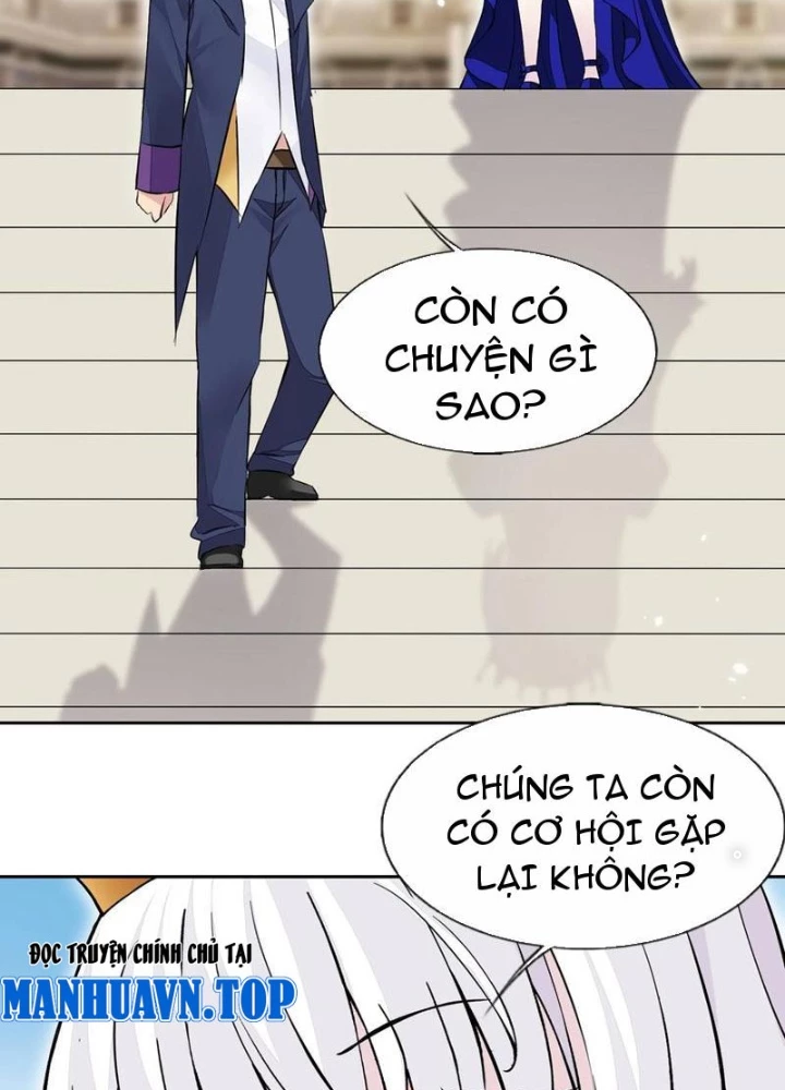 Công Chúa Yêu Tinh Cực Muốn Bị Thú Nhân Tấn Công Chapter 60 - Trang 3