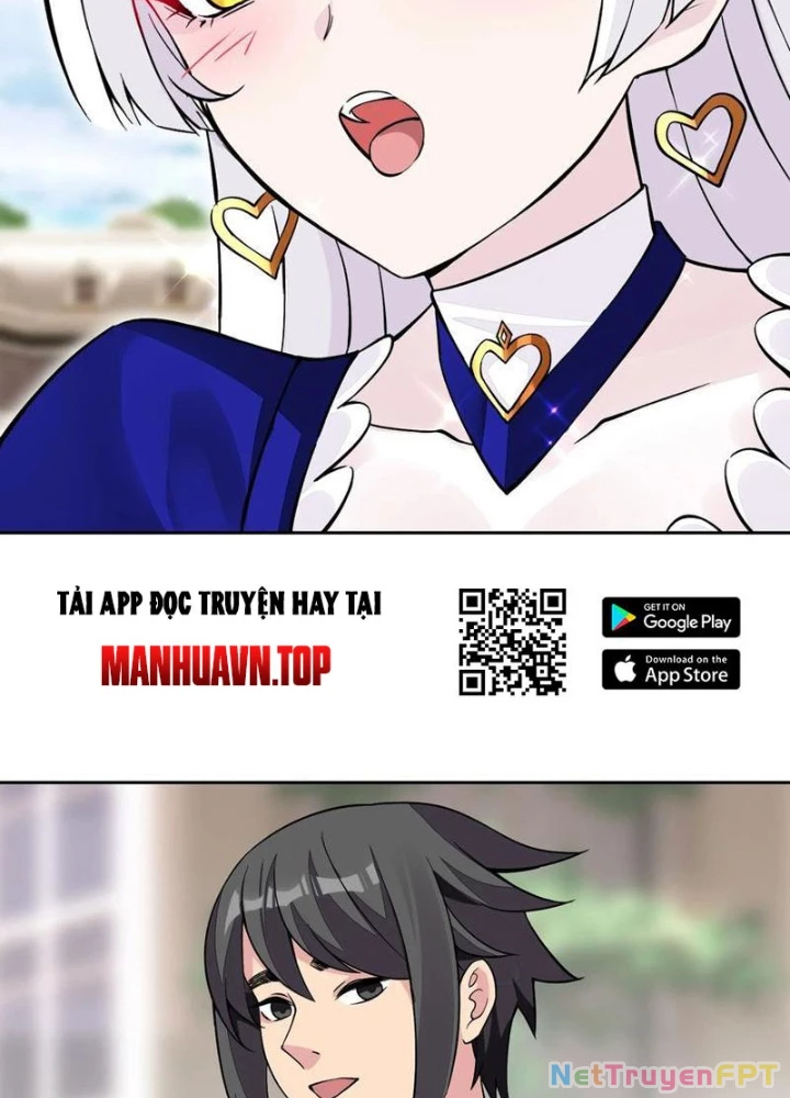 Công Chúa Yêu Tinh Cực Muốn Bị Thú Nhân Tấn Công Chapter 60 - Trang 3